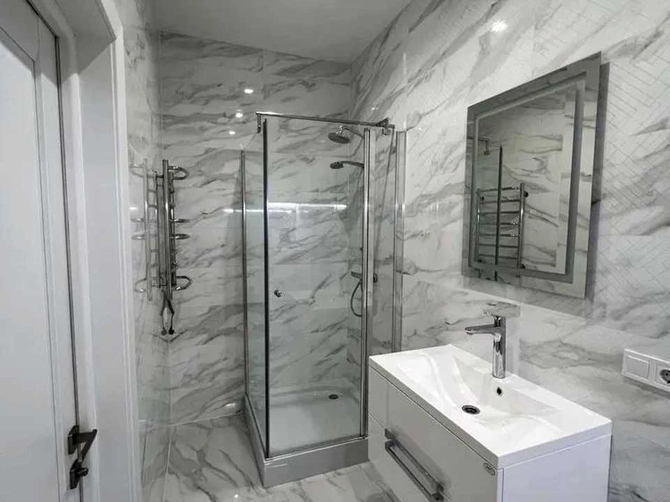Apartment. Lviv, Lychakivska st.