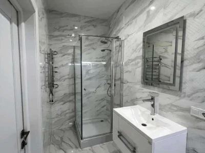 Apartment. Lviv, Lychakivska st.