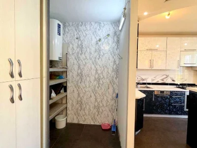 Apartment. Pasichna St.