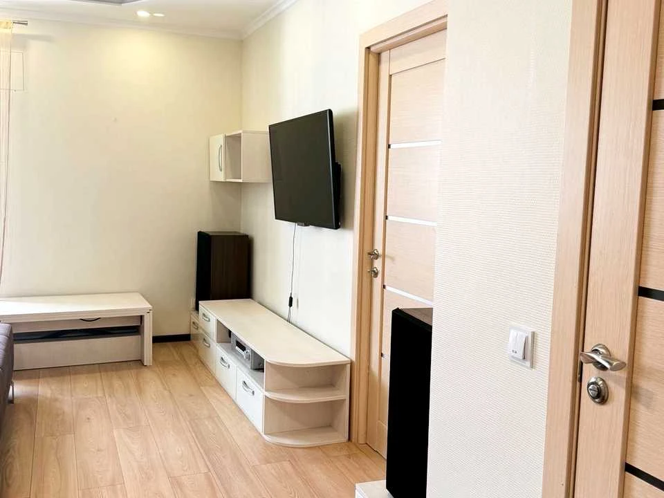 Apartment. Pasichna St.