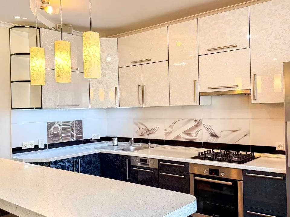 Apartment. Pasichna St.