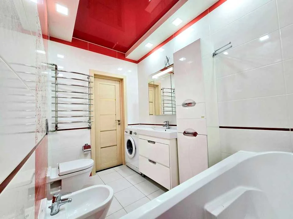 Apartment. Pasichna St.