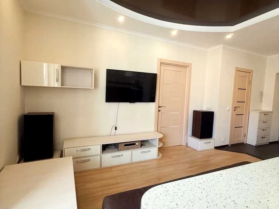 Apartment. Pasichna St.