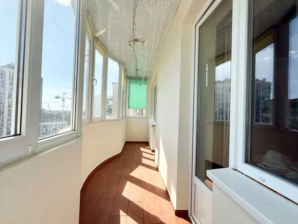 Apartment. Pasichna St.