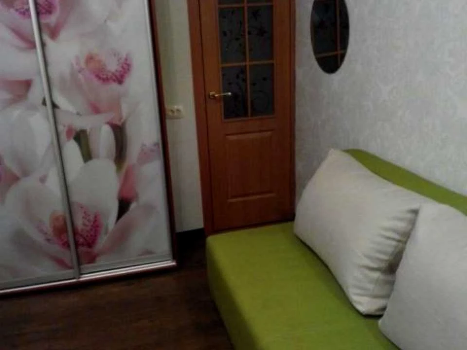 Квартира. Харків, Космічна вул.