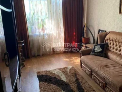 Apartment. Gvardiyciv-Shiroinitsv Street, Kharkiv