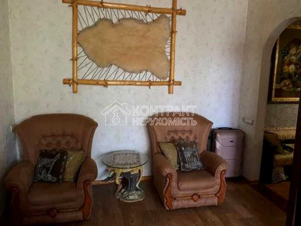 Apartment. Gvardiyciv-Shiroinitsv Street, Kharkiv