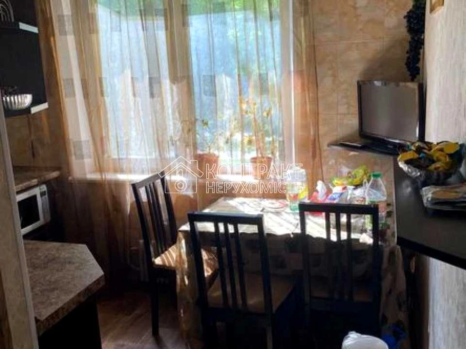 Apartment. Gvardiyciv-Shiroinitsv Street, Kharkiv