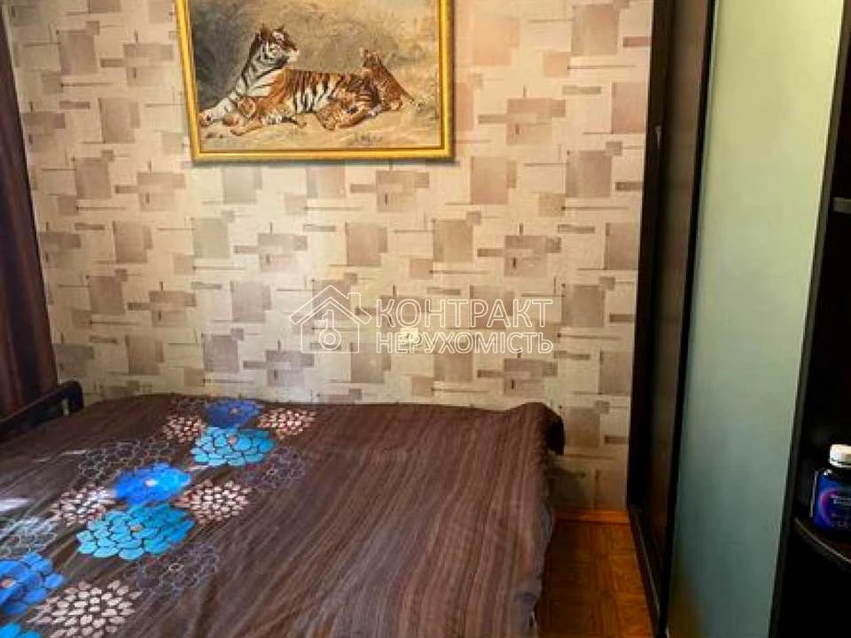 Apartment. Gvardiyciv-Shiroinitsv Street, Kharkiv