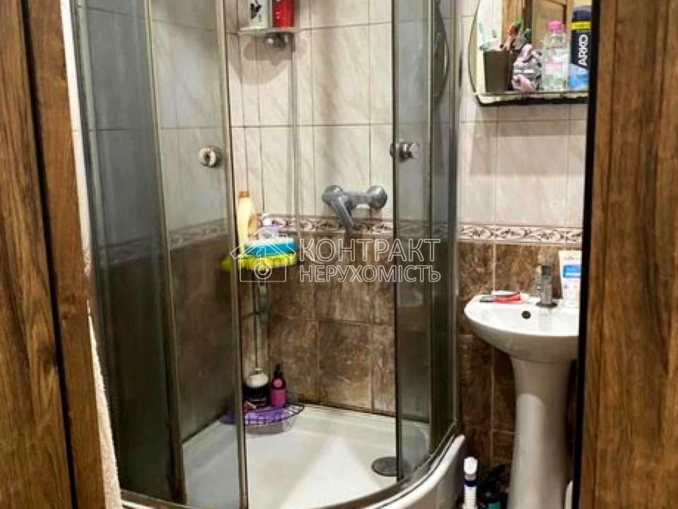 Apartment. Gvardiyciv-Shiroinitsv Street, Kharkiv