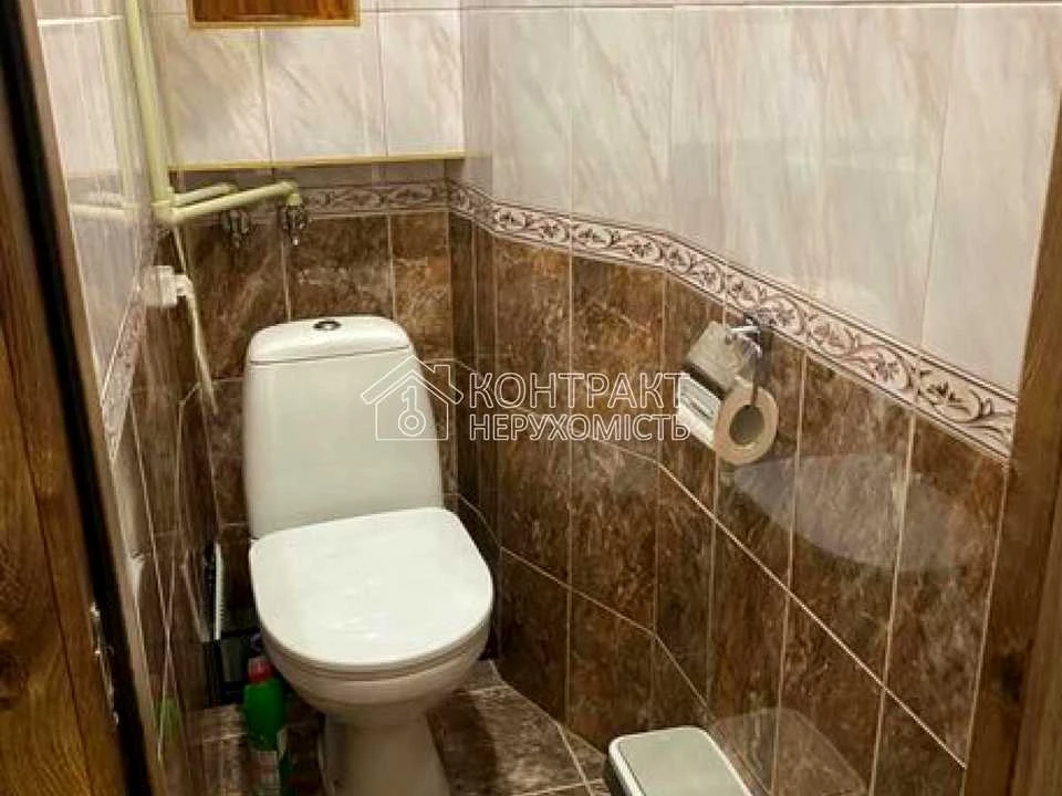 Apartment. Gvardiyciv-Shiroinitsv Street, Kharkiv