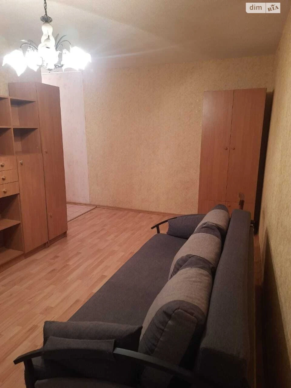 Довгострокова Оренда Квартира Салтівський