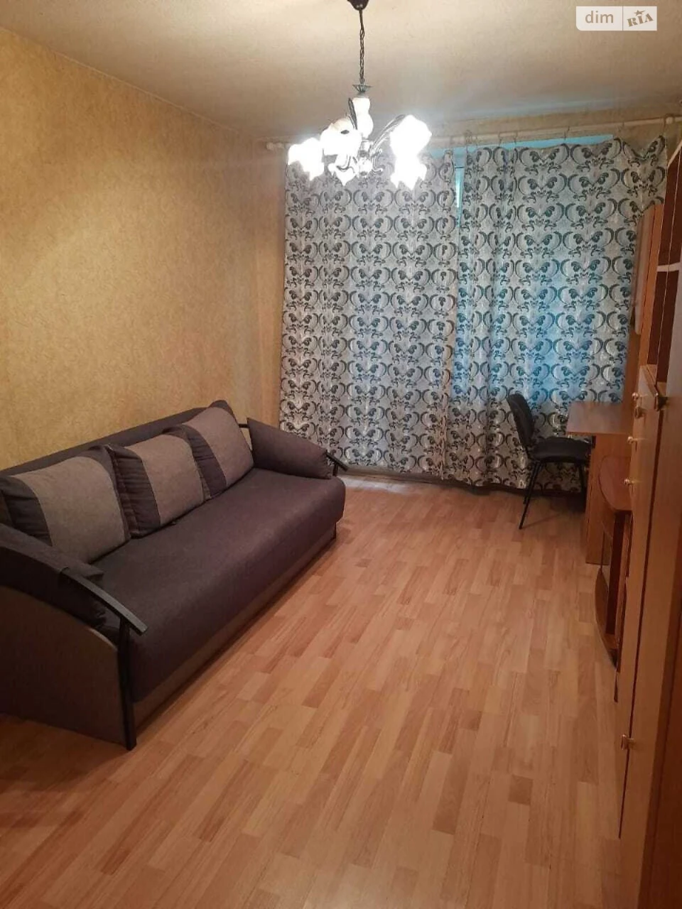 Довгострокова Оренда Квартира Салтівський