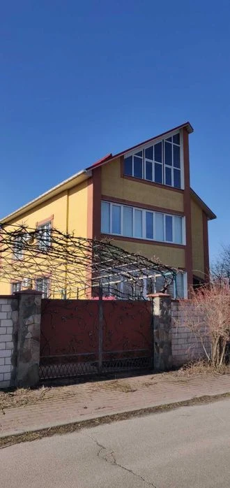 (7) Продам дом в Царском селе 1143