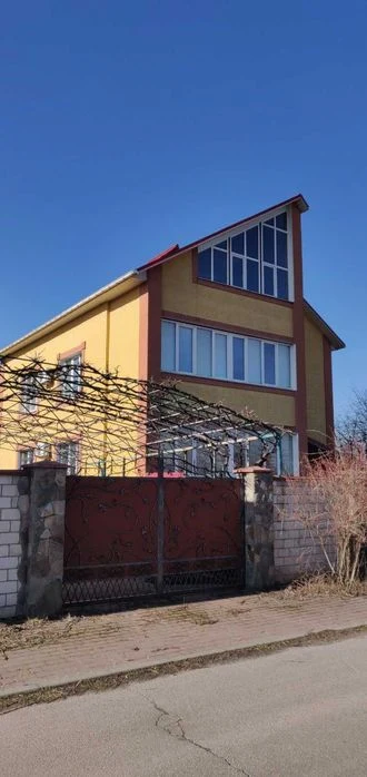 (7) Продам дом в Царском селе 1143