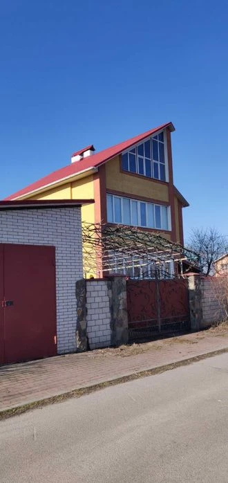 (7) Продам дом в Царском селе 1143