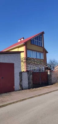 (7) Продам дом в Царском селе 1143