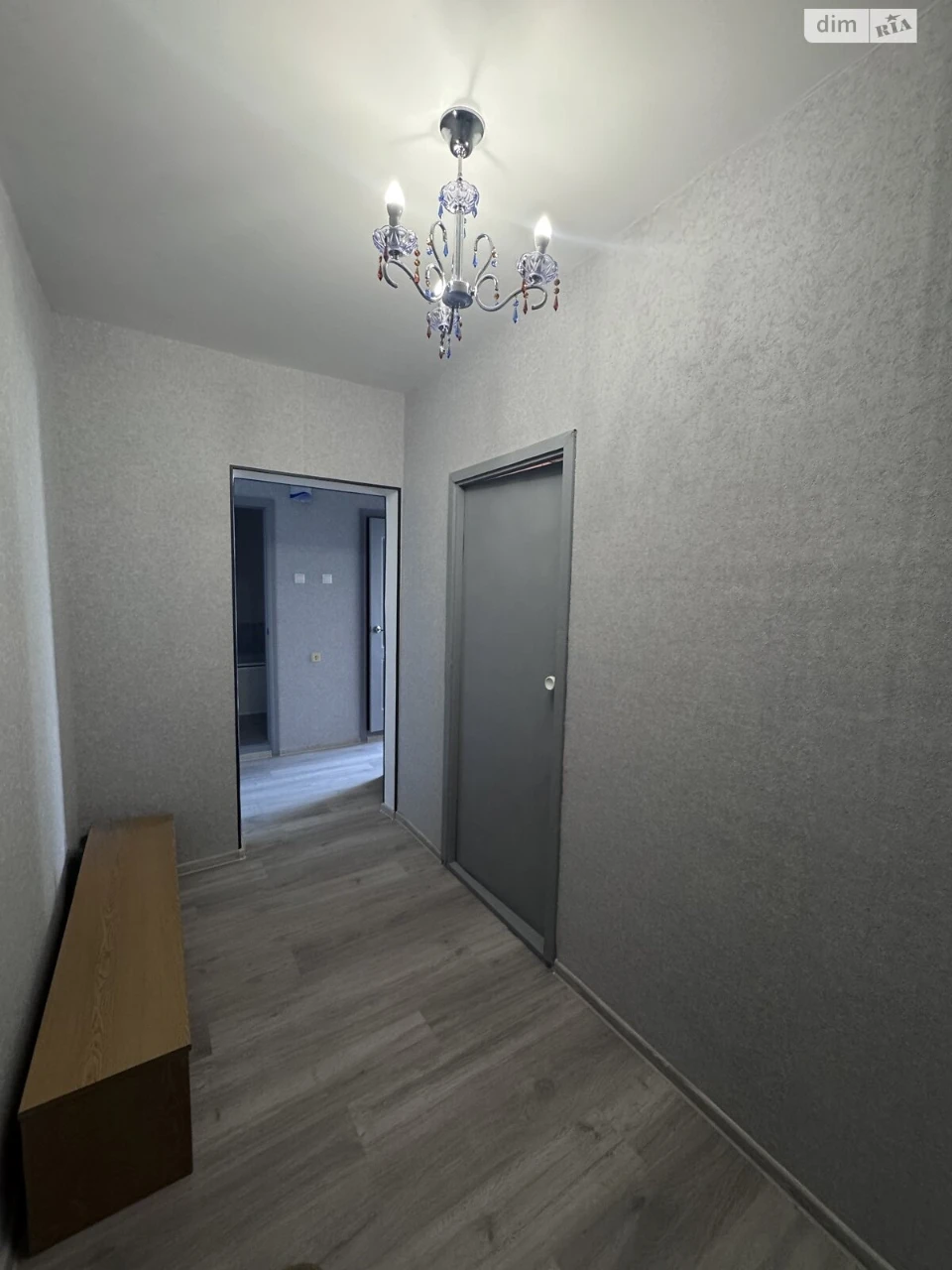 Long-Term Rental Apartment, Troshtcha