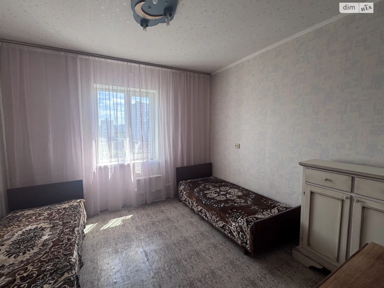 Long-Term Rental Apartment, Troshtcha