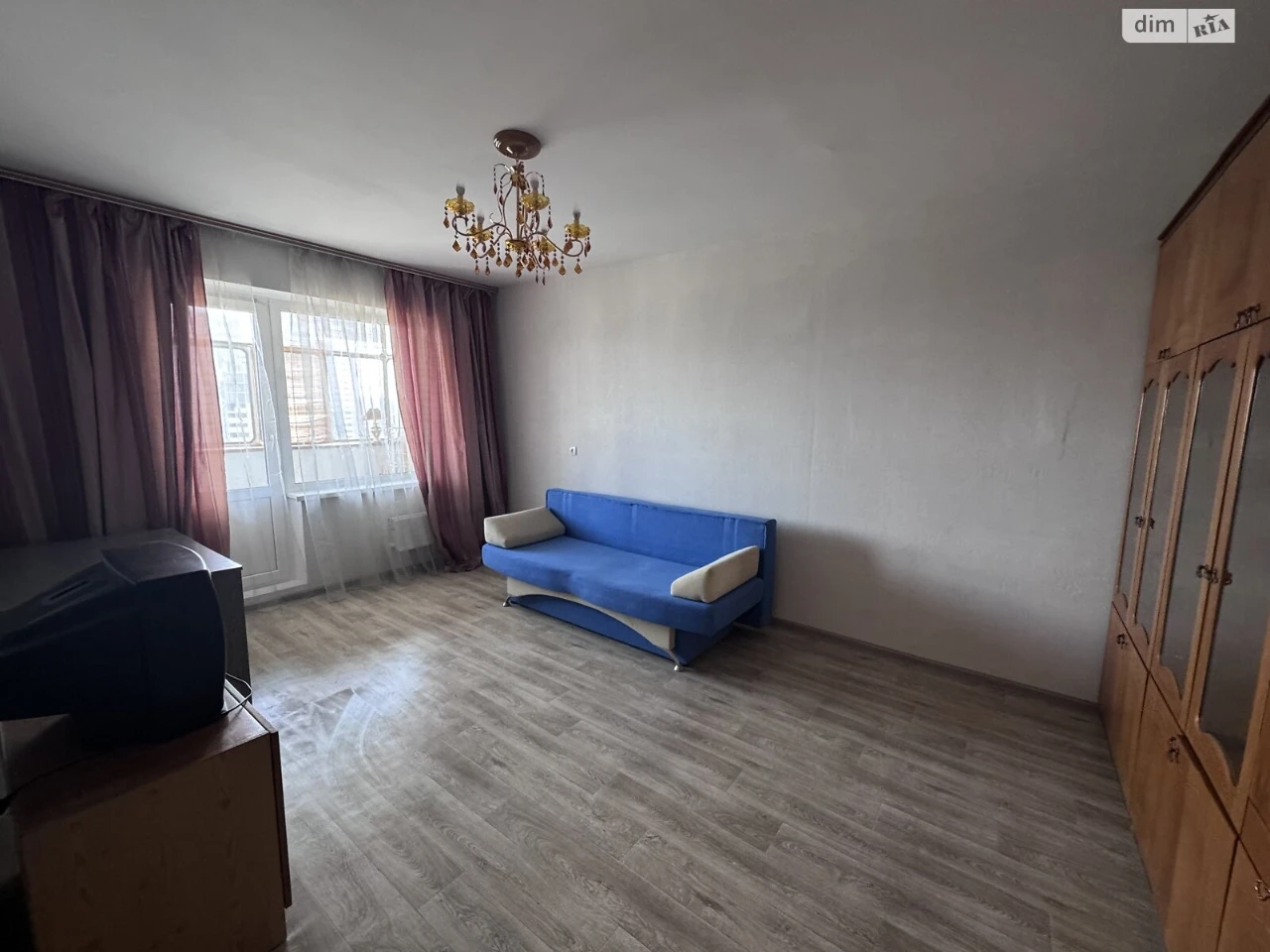 Long-Term Rental Apartment, Troshtcha