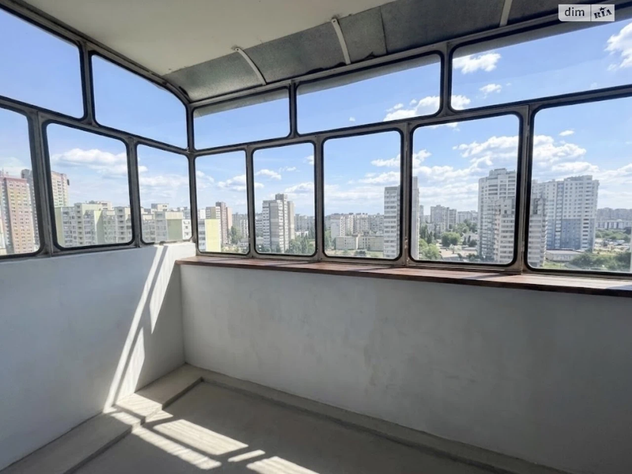 Long-Term Rental Apartment, Troshtcha