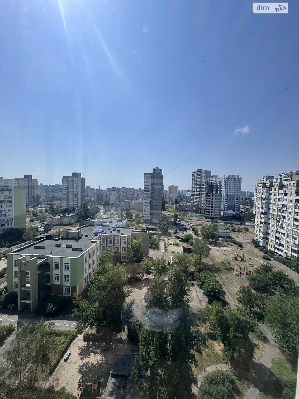 Long-Term Rental Apartment, Troshtcha