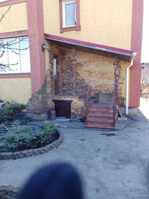 (7) Продам дом в Царском селе 1143