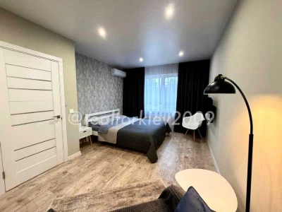 Apartment. Boris Hmyri Street, Kyiv