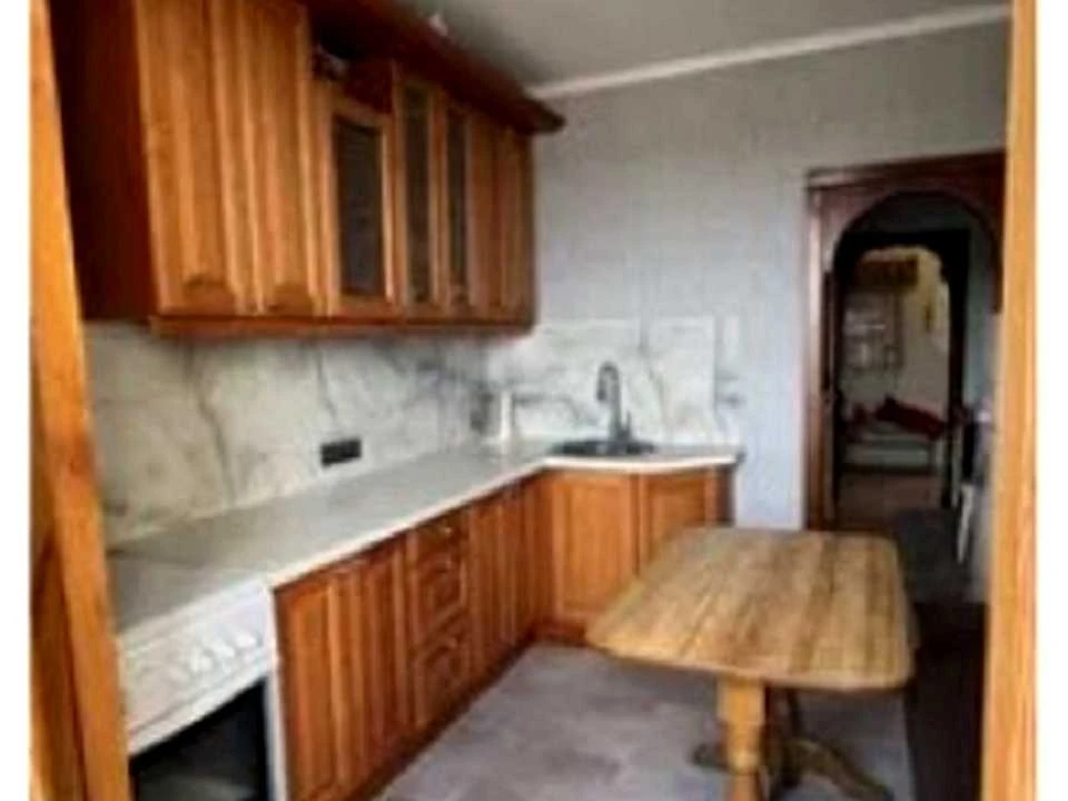 Квартира. Київ, вулиця Соломії Крушельницької