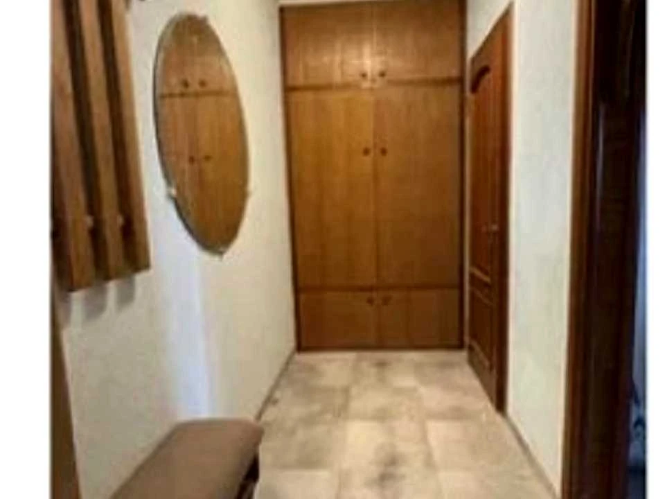 Квартира. Київ, вулиця Соломії Крушельницької