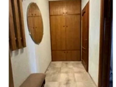 Квартира. Київ, вулиця Соломії Крушельницької