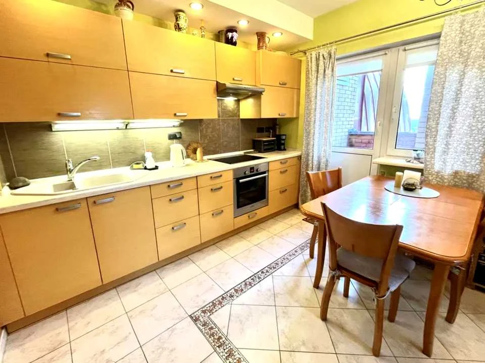 Apartment. Professor Pidhotsky Street, Kyiv