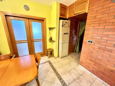 Apartment. Professor Pidhotsky Street, Kyiv