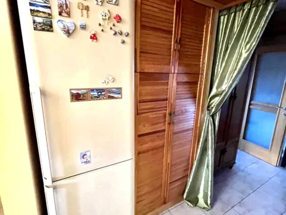 Apartment. Professor Pidhotsky Street, Kyiv