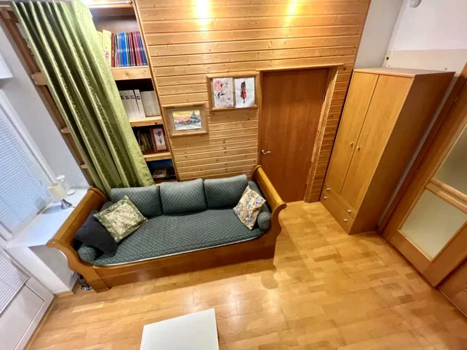 Apartment. Professor Pidhotsky Street, Kyiv