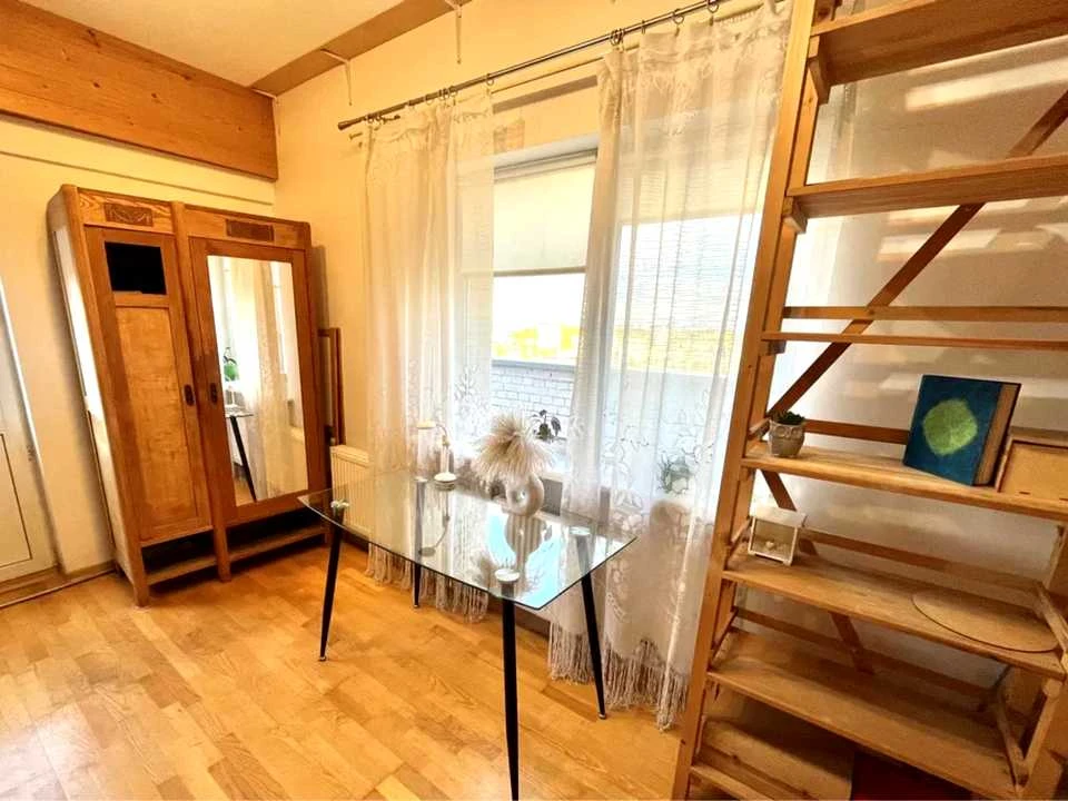 Apartment. Professor Pidhotsky Street, Kyiv