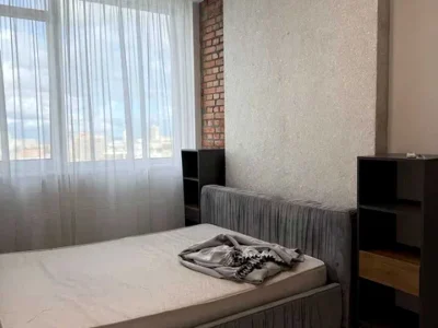 Apartment. Kyiv, Berezne Bros. Avenue