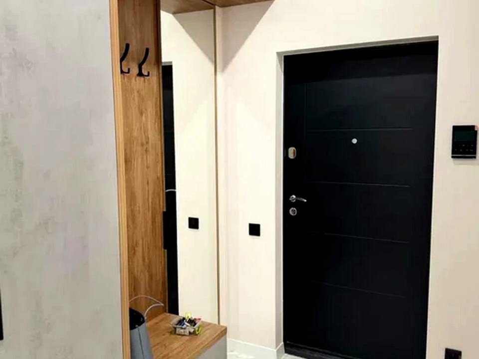 Apartment. Kyiv, Berezne Bros. Avenue