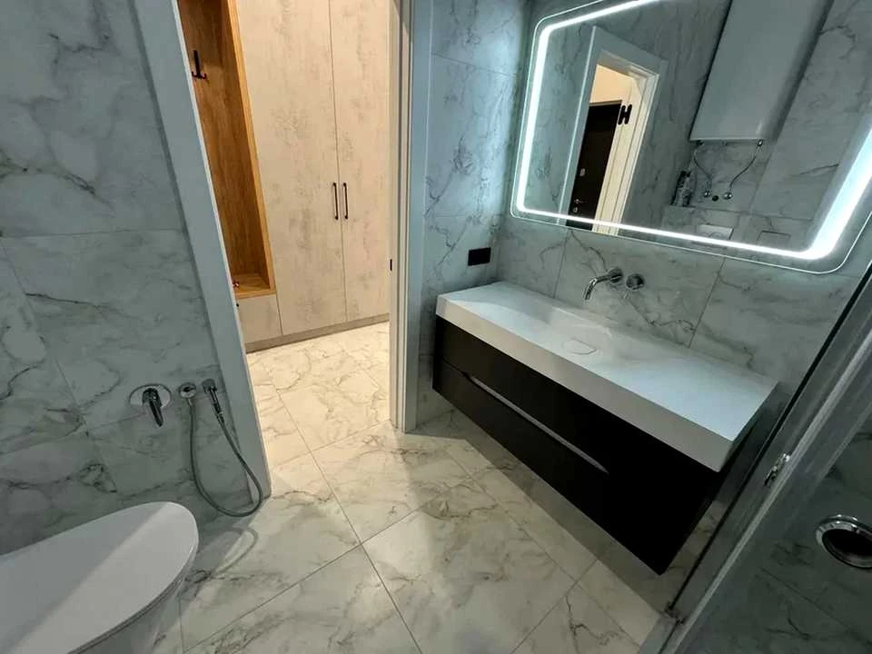 Apartment. Kyiv, Berezne Bros. Avenue