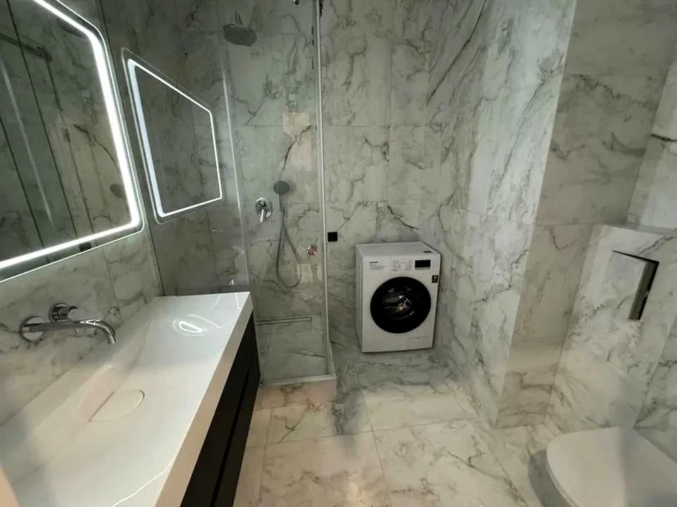 Apartment. Kyiv, Berezne Bros. Avenue
