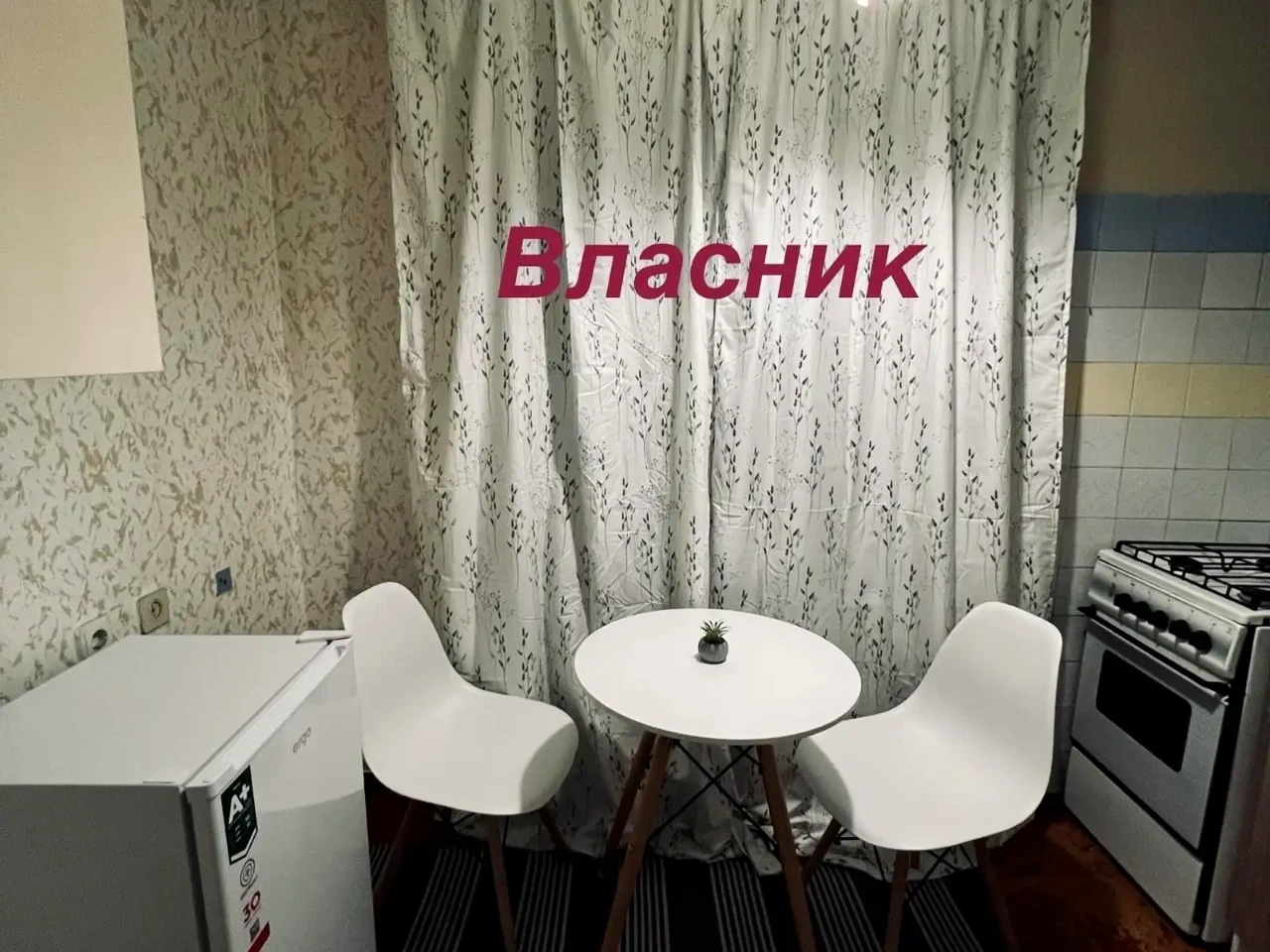 Оренда квартири 1-кімн. 38 м² 6/9 пов.