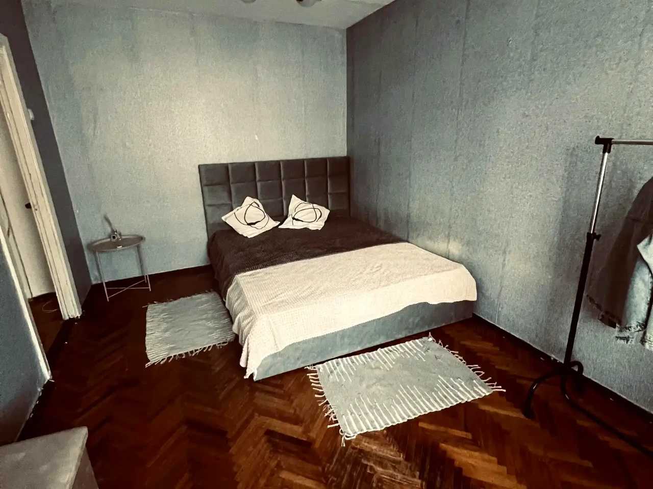 Оренда квартири 1-кімн. 38 м² 6/9 пов.