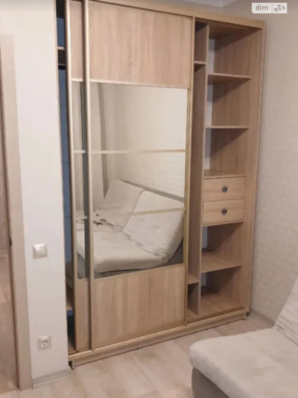 Сдается в аренду квартира в Микильской Слободе
