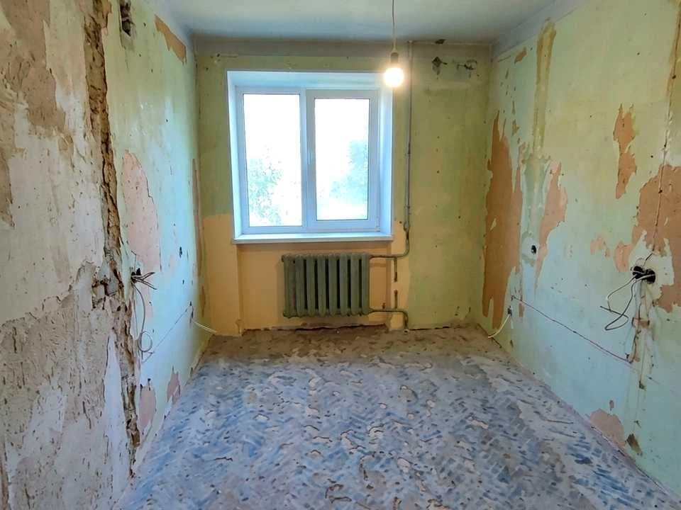 Квартира. Львов, улица Академика Андрея Сахарова