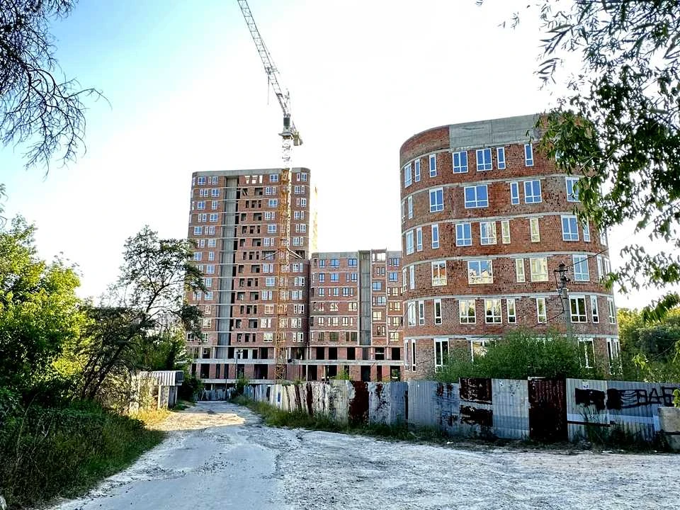 Квартира. Львів, Івана Миколайчука вул.