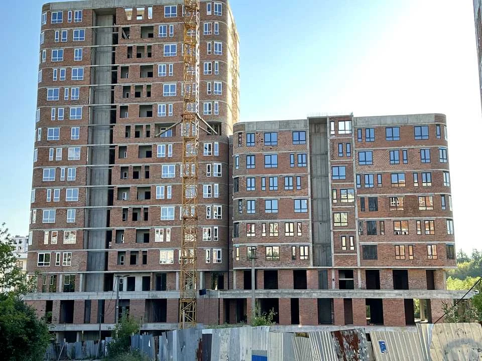 Квартира. Львів, Івана Миколайчука вул.