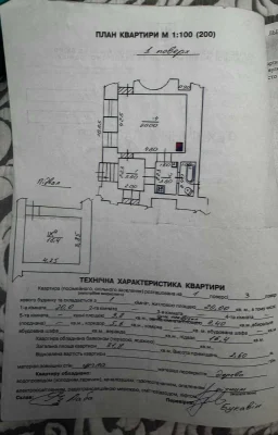 Продажа квартиры/помещения по ул. Дорошенко