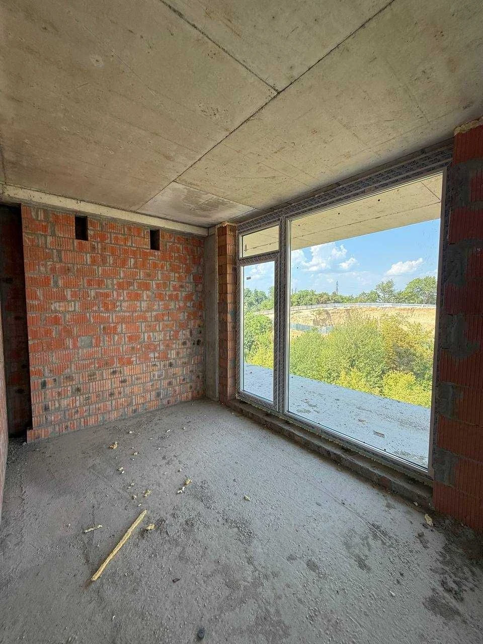 Продаж 2 кімнатної квартири ЖК Lennona Residents вул. Джона