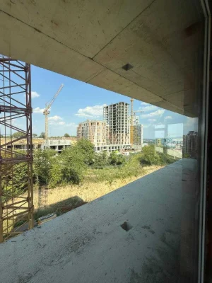 Продаж 2 кімнатної квартири ЖК Lennona Residents вул. Джона