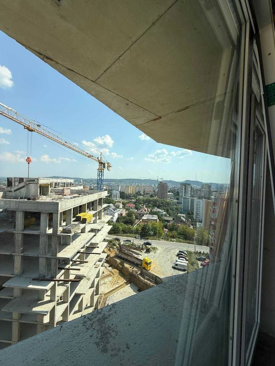 Продаж 2 кімнатної квартири ЖК Lennona Residents вул. Джона